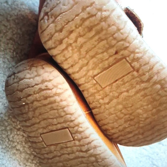 Lamour shoes Emma Bow T-Strap Mary Jane - Picture 4 of 4